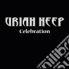 Celebration (collector's Edition Cd+7") cd