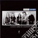Deep Purple - Introducing Deep Purple cd