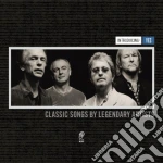 Yes - Introducing Yes cd
