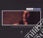 Willy Deville - Introducing Willy Deville cd
