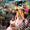 Lita Ford - Wicked Wonderland cd