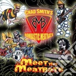 Smith's Bombastic Me - Meet The Meatbats