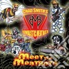 Smith's Bombastic Me - Meet The Meatbats cd