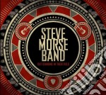 Steve Morse Band - Outstanding In Their Fields