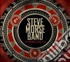 Steve Morse Band - Outstanding In Their Fields cd