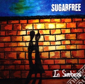 Sugarfree - In Simbiosi cd musicale di SUGARFREE