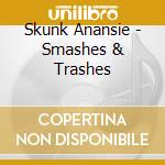 Skunk Anansie - Smashes & Trashes cd