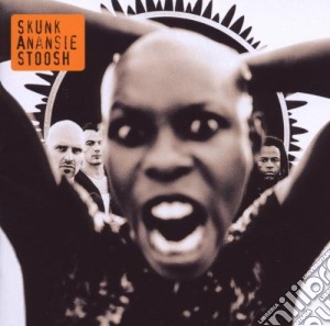 Skunk Anansie - Stoosh cd musicale di Skunk Anansie