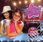 Mondo Di Patty (Il) - La Storia Piu' Bella... Continua (Cd+Dvd) cd