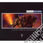 Molly Hatchet - Introducing cd