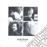 Marillion - Less Is More cd