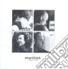 Marillion - Less Is More cd
