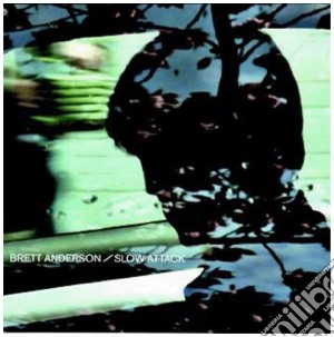 Brett Anderson - Slow Attack cd musicale di Brett Anderson