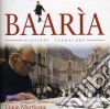Ennio Morricone - Baaria cd
