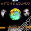 Mitch E Squalo - M&s World cd