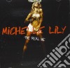 Michelle Lily - The Real Me cd