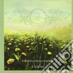 Ludwig Van Beethoven - il Titano (5 Cd) cd