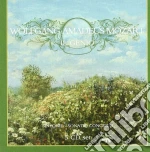 Wolfgang Amadeus Mozart - Il Genio (5 Cd) cd