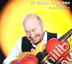 Ricky Gianco - Di Santa Ragione cd