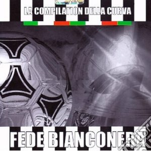 Juventus Compilation / Various cd musicale di Artisti Vari