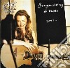 Marie Claire Dubaldo - Songwriting & Duets Pt. 1 cd