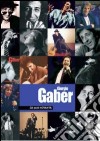 (Music Dvd) Giorgio Gaber - Gli Anni Novanta (2 Dvd+Libro) cd