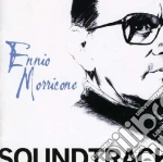 Ennio Morricone - Soundtrack (2 Cd) cd