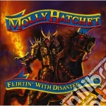 Molly Hatchet - Flirtin' With Disaster (Cd+Dvd) cd