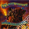 Molly Hatchet - Flirtin' With Disaster (Cd+Dvd) cd