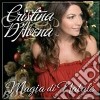 D'Avena Cristina-Magia Di Nata - D'Avena Cristina-Magia Di Nata cd