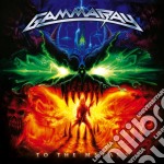 Gamma Ray - To The Metal