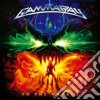 Gamma Ray - To The Metal cd
