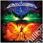 Gamma Ray - To The Metal (Cd+Dvd)