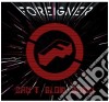 Foreigner - Can't Slow Down cd musicale di FOREIGNER