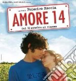 Amore 14 cd