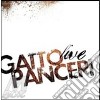 Gatto Panceri - Live cd