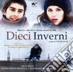 Francesco De Luca / Alessandro Forti - Dieci Inverni cd