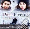 Francesco De Luca / Alessandro Forti - Dieci Inverni cd