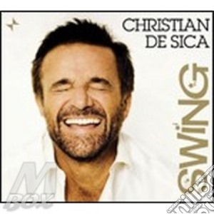 Christian De Sica - Swing cd musicale di DE SICA CHRISTIAN