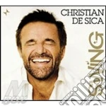 Christian De Sica - Swing cd