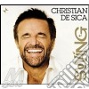 Christian De Sica - Swing cd