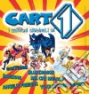 Cart1: I Cartoni Originali Di Italia 1 cd