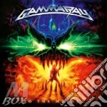 (lp Vinile) To The Metal cd