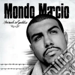 Mondo Marcio - Animale In Gabbia cd