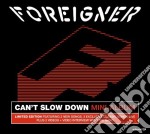 Foreigner - Can'T Slow Down