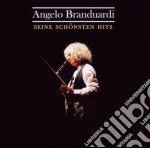 Angelo Branduardi - Seine Schoensten Hits
