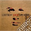 Lostboy! A.k.a. Jim Kerr - Lostboy! cd