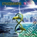 Stratovarius - Infinite cd