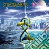 Stratovarius - Infinite cd musicale di STRATOVARIUS