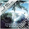 Stratovarius - Polaris + Polaris Live (2 Cd) cd